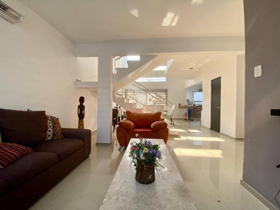 Victoria'S Beach House Heroica Heroica Alvarado Esterno foto
