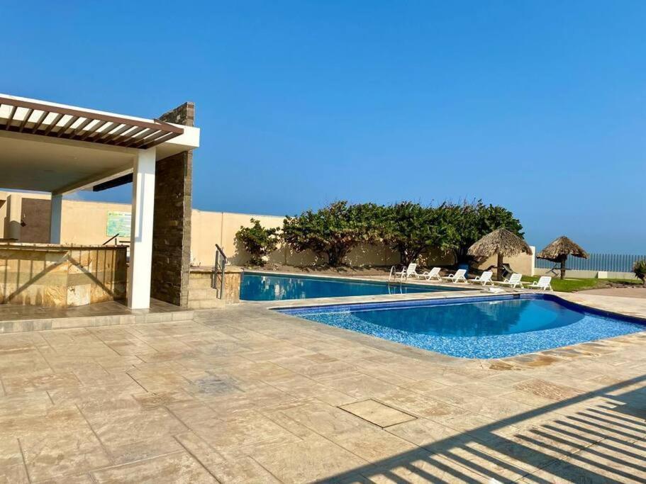 Victoria'S Beach House Heroica Heroica Alvarado Esterno foto