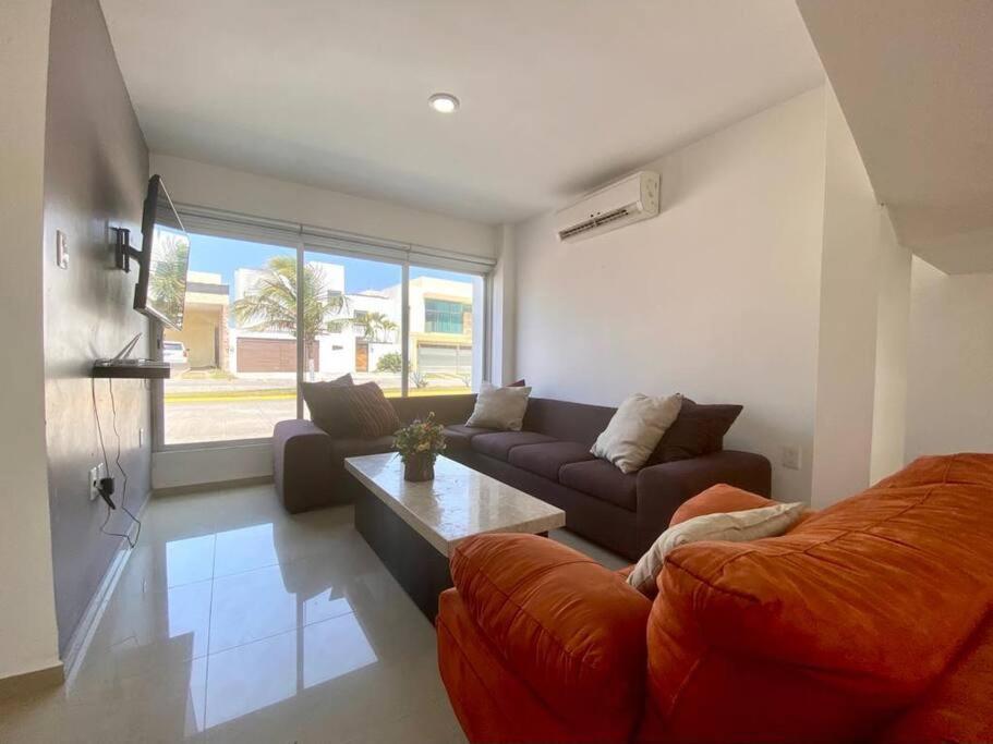Victoria'S Beach House Heroica Heroica Alvarado Esterno foto