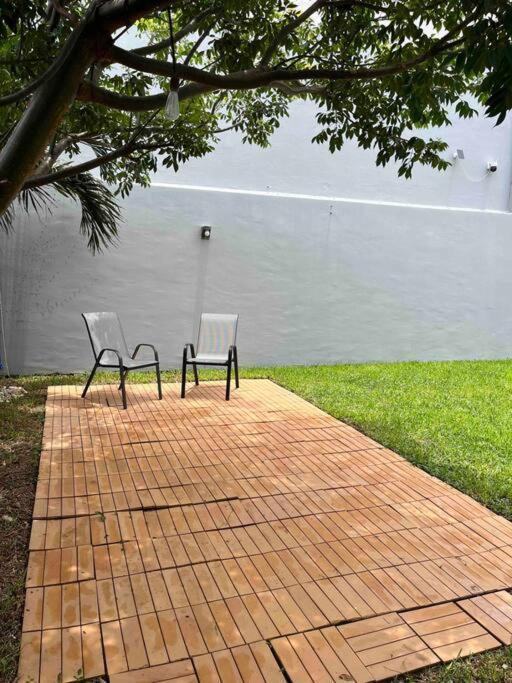Victoria'S Beach House Heroica Heroica Alvarado Esterno foto
